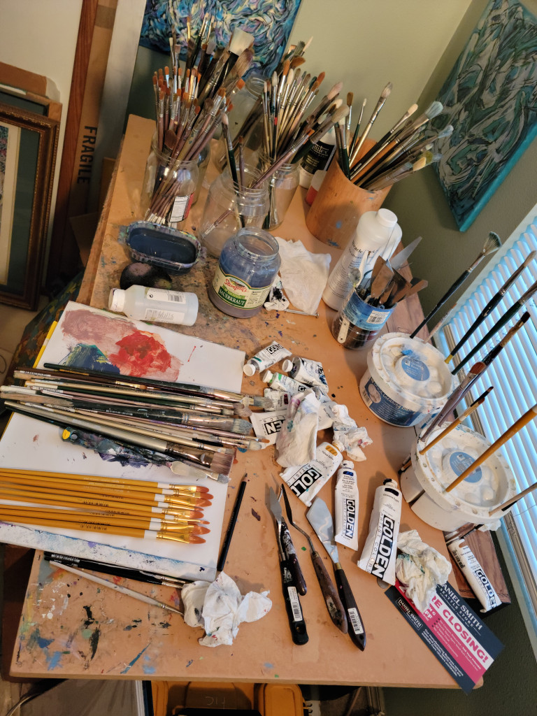 work table work table